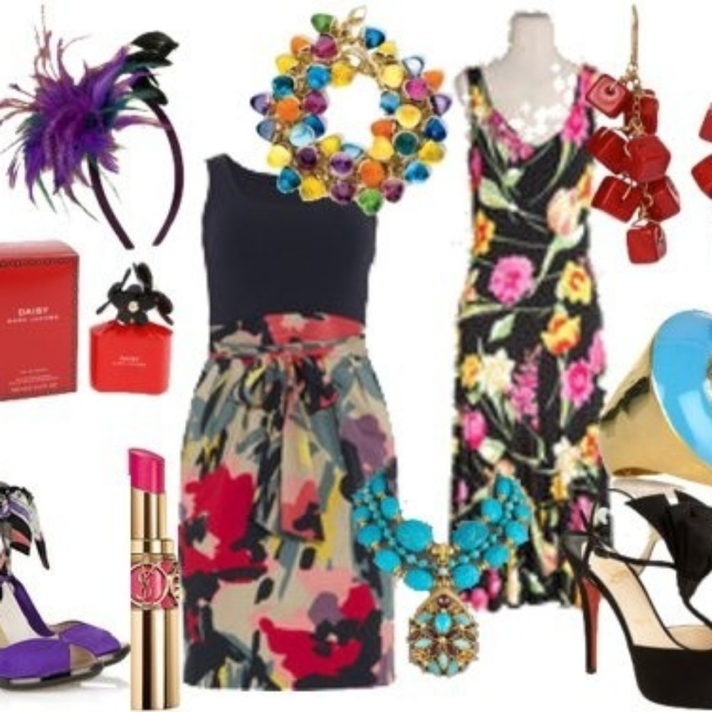 ISO: 💃Floral Fiesta💃💫💖💞💖💞